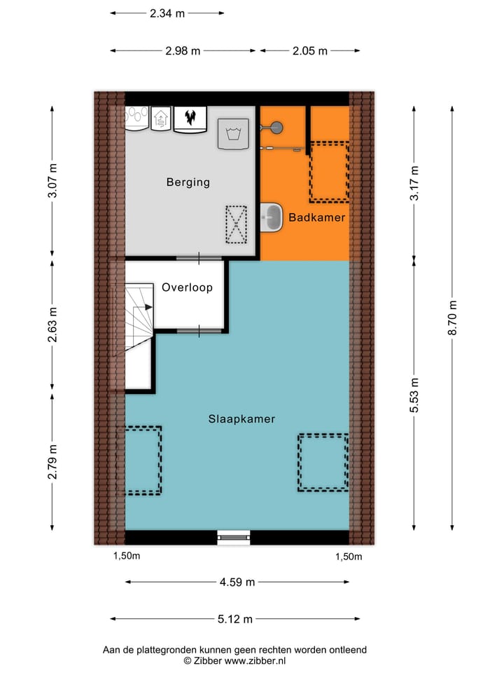 Foto 54 van Iekendonksevoort 1