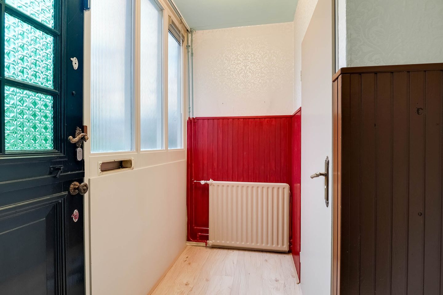 Foto 4 van Mercuriusstraat 34