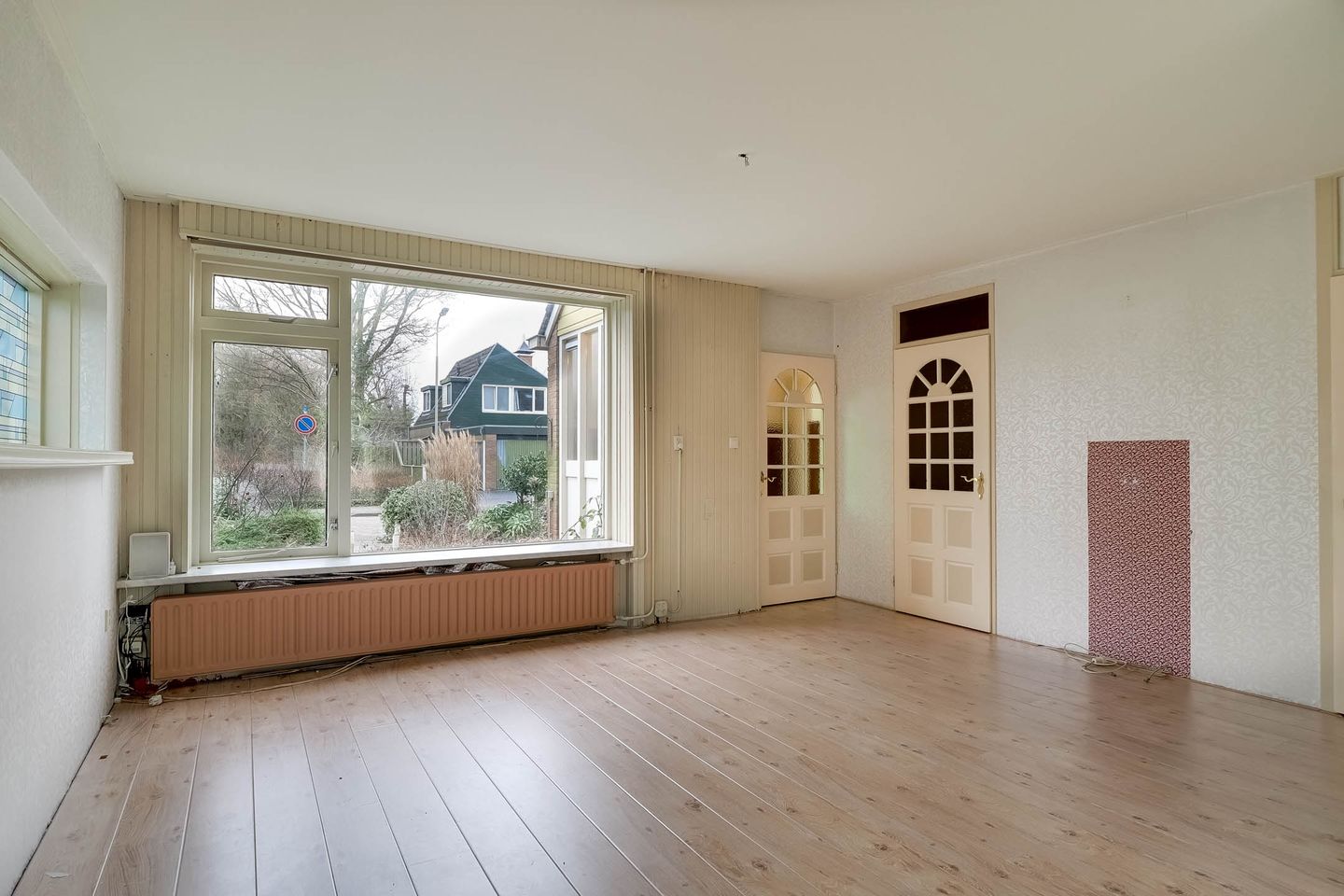 Foto 5 van Mercuriusstraat 34