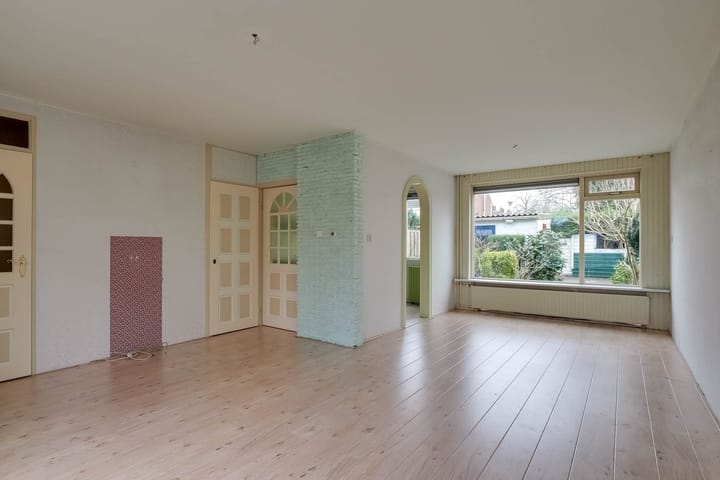 Foto 6 van Mercuriusstraat 34