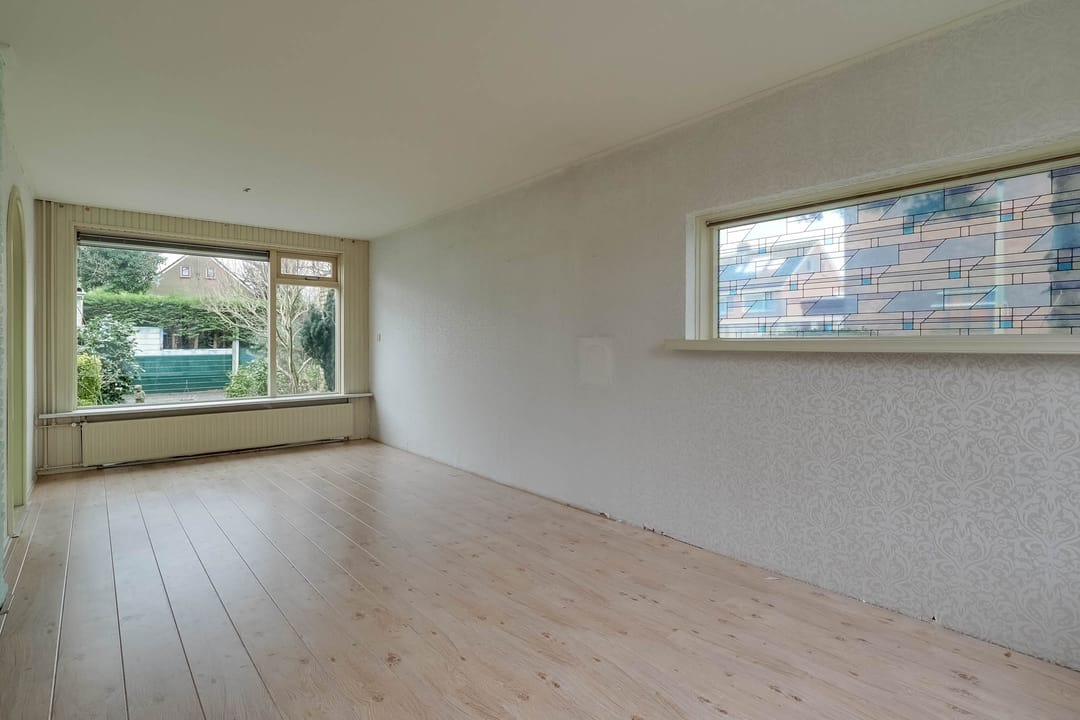 Foto 7 van Mercuriusstraat 34