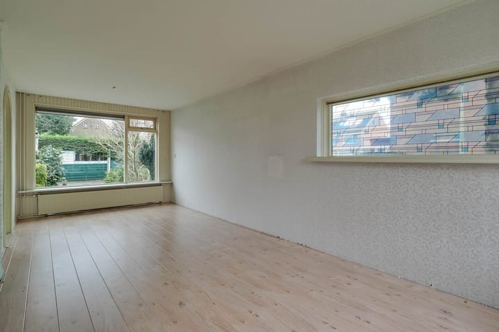 Foto 7 van Mercuriusstraat 34