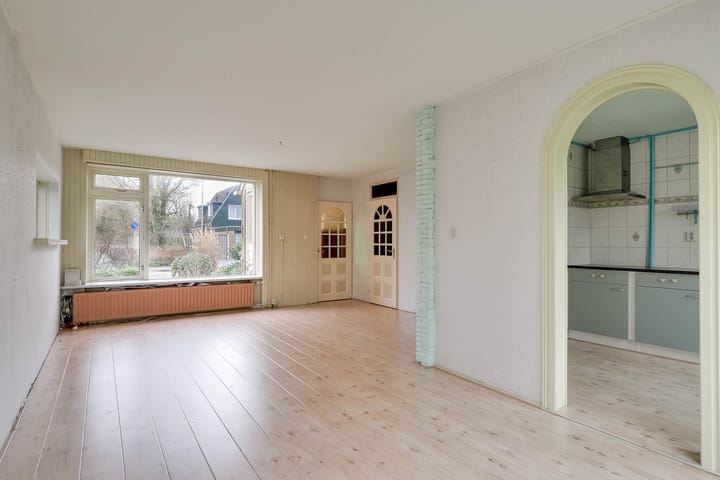 Foto 8 van Mercuriusstraat 34