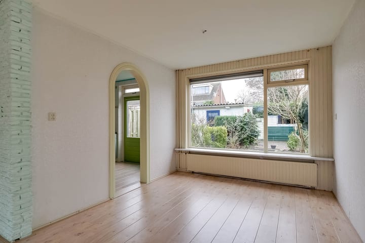 Foto 9 van Mercuriusstraat 34