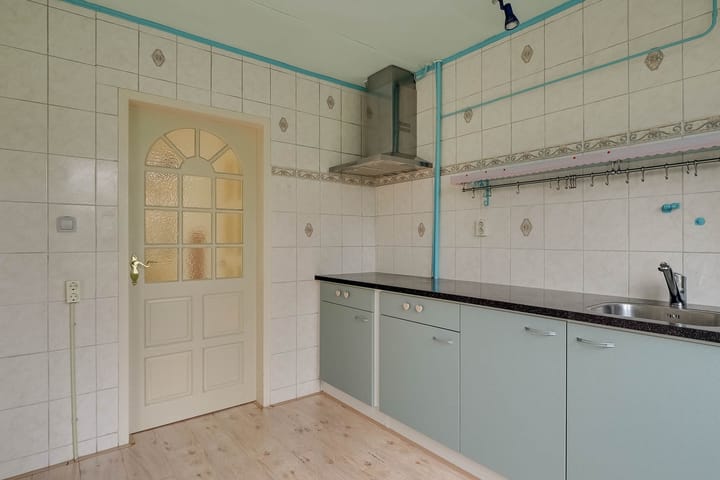 Foto 10 van Mercuriusstraat 34