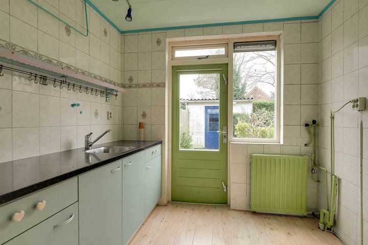 Foto 11 van Mercuriusstraat 34