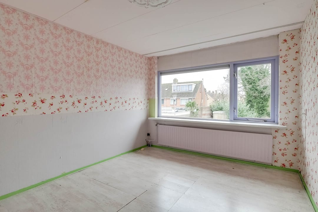 Foto 16 van Mercuriusstraat 34