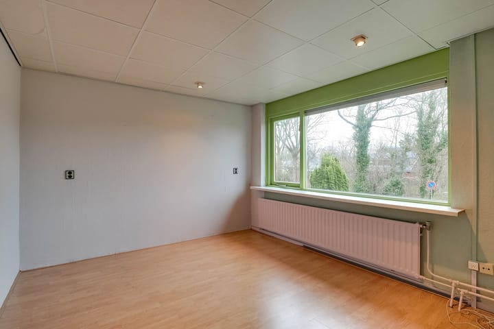 Foto 21 van Mercuriusstraat 34