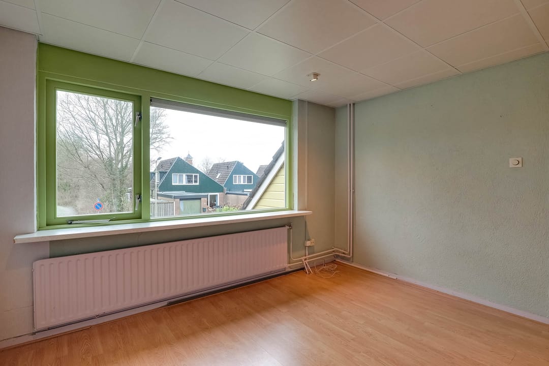 Foto 23 van Mercuriusstraat 34