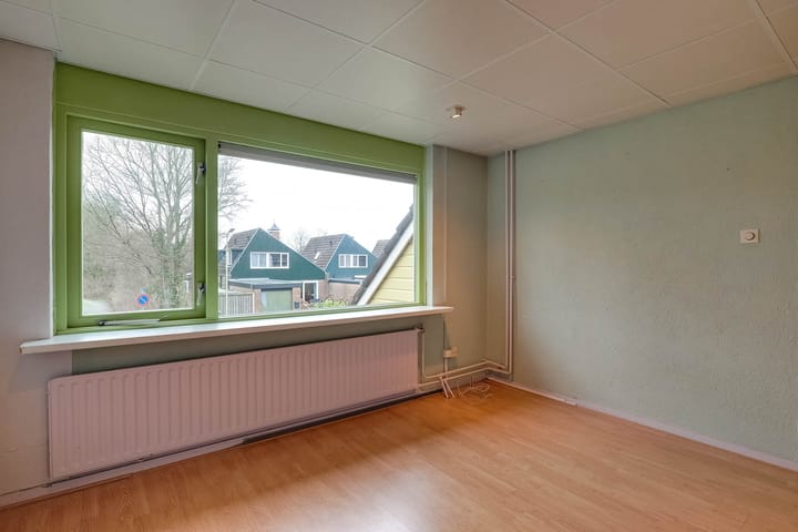 Foto 23 van Mercuriusstraat 34