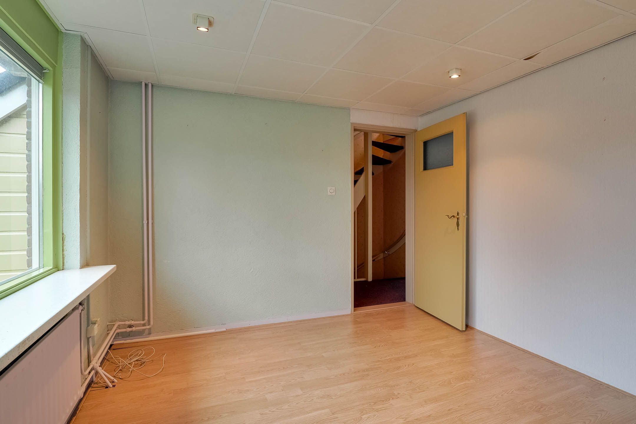 Foto 24 van Mercuriusstraat 34