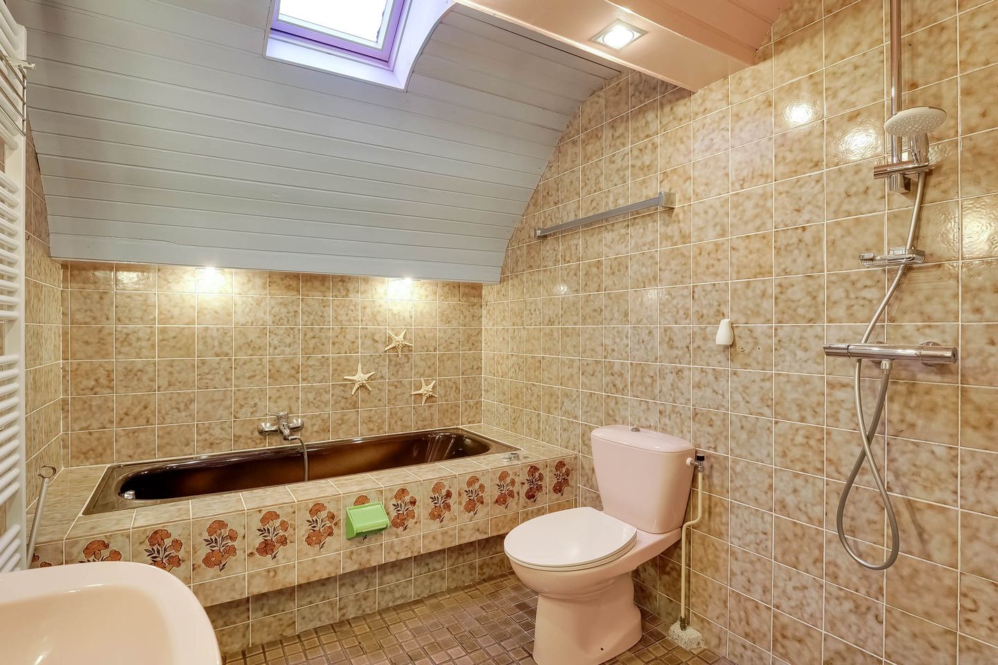 Foto 25 van Mercuriusstraat 34