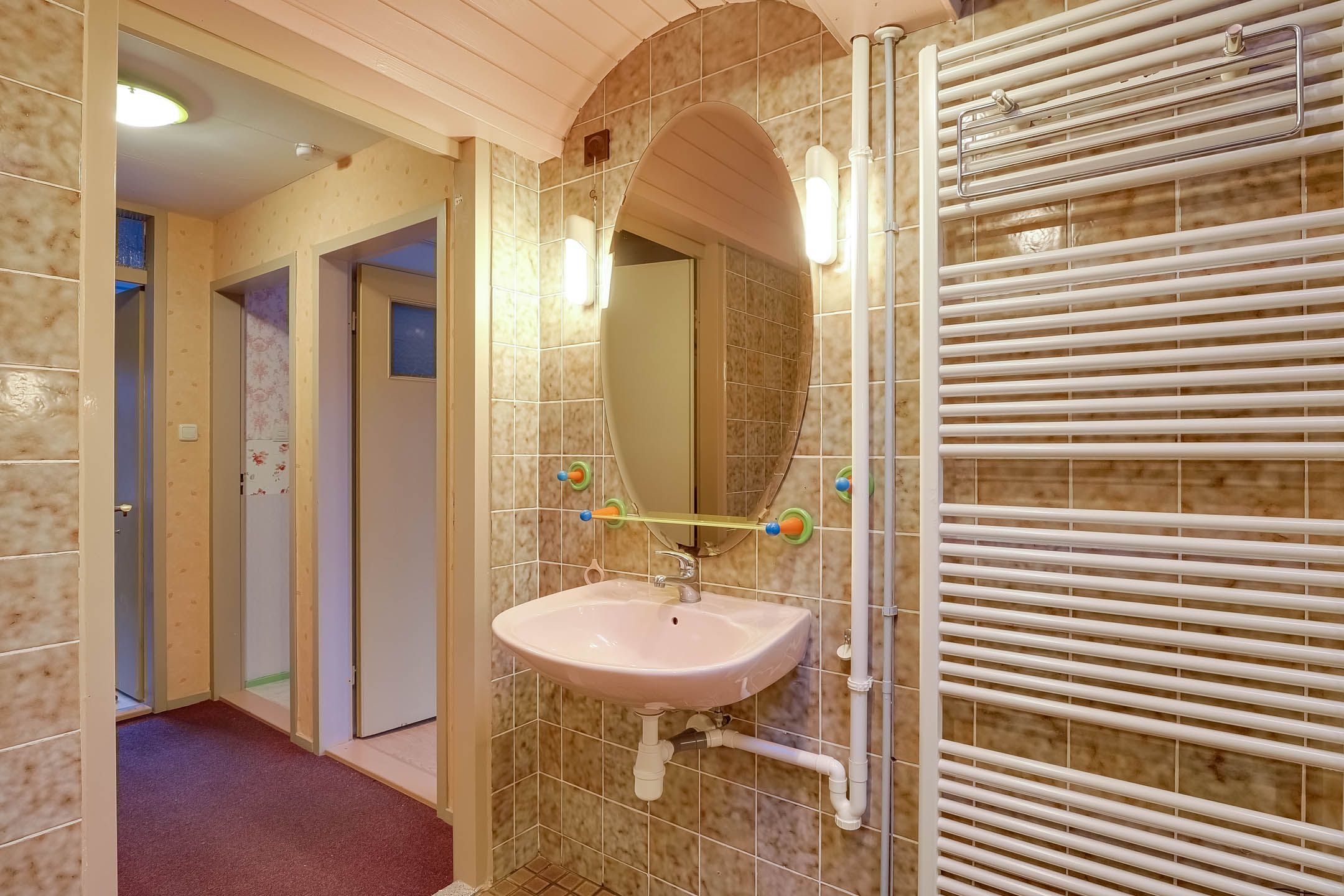 Foto 27 van Mercuriusstraat 34