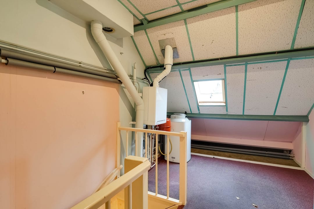 Foto 31 van Mercuriusstraat 34