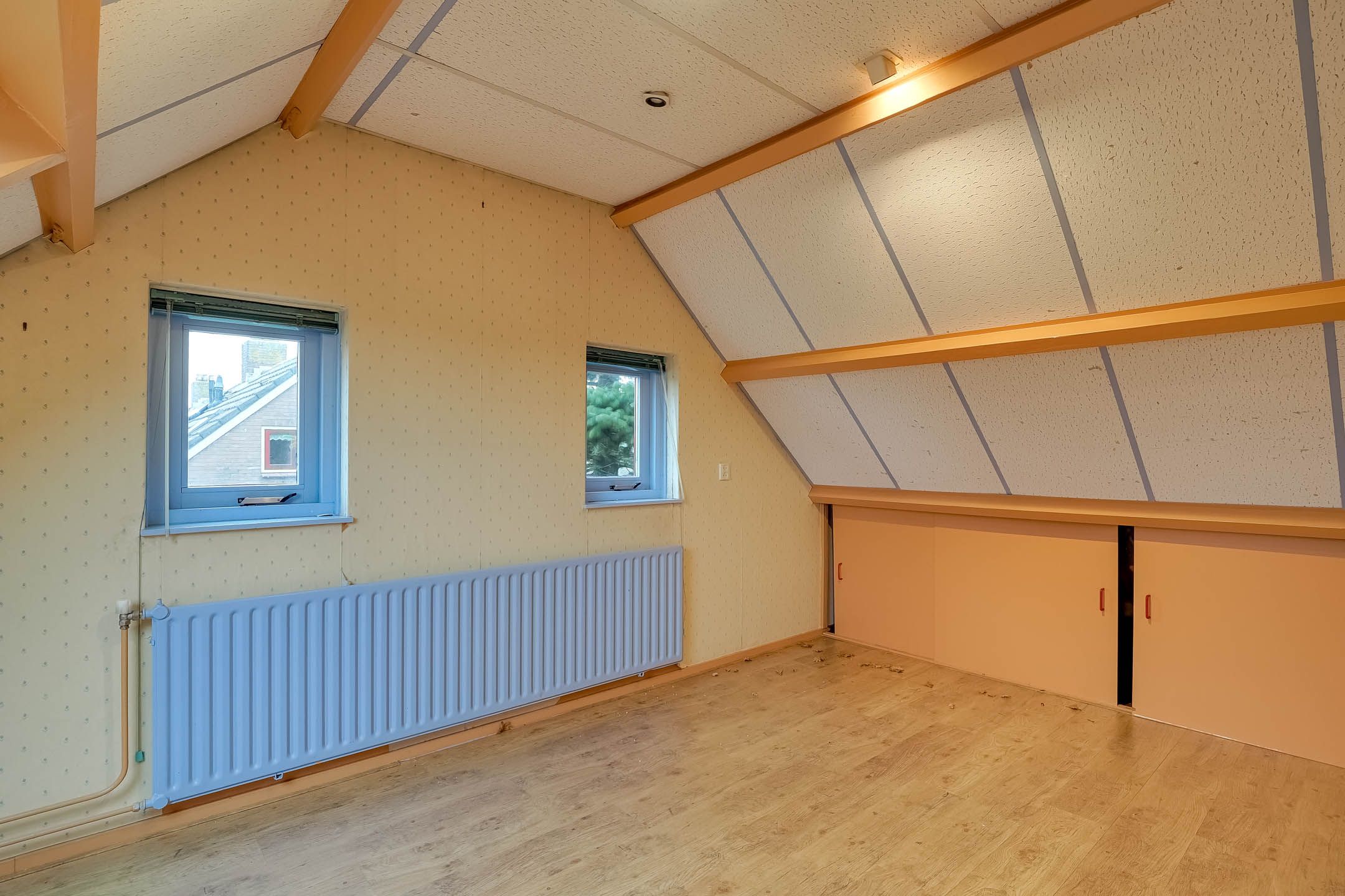 Foto 33 van Mercuriusstraat 34