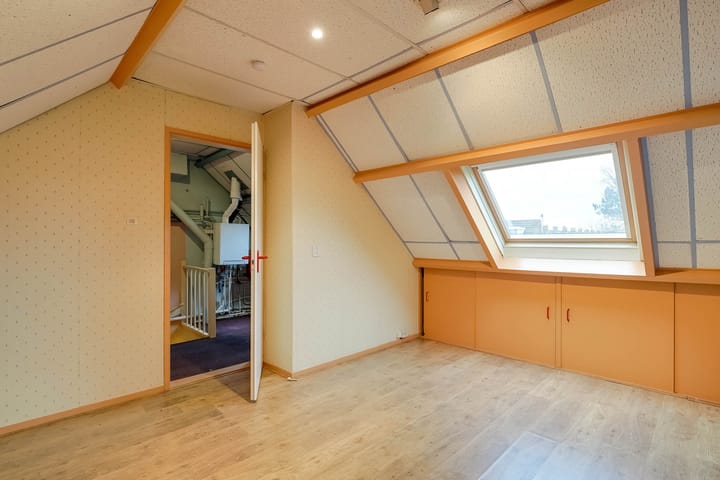 Foto 34 van Mercuriusstraat 34