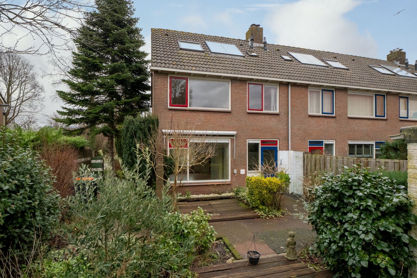 Foto 35 van Mercuriusstraat 34