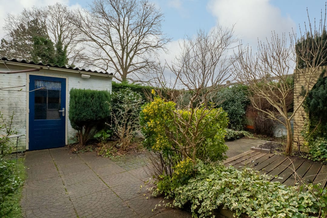 Foto 37 van Mercuriusstraat 34