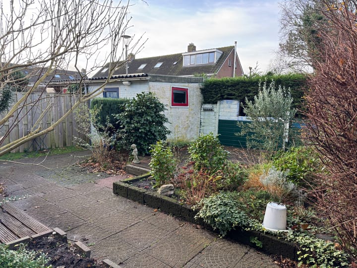 Foto 40 van Mercuriusstraat 34