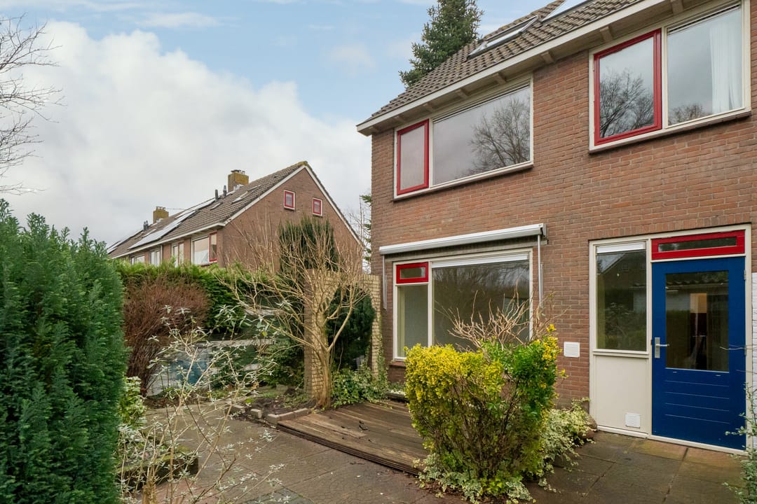 Foto 41 van Mercuriusstraat 34