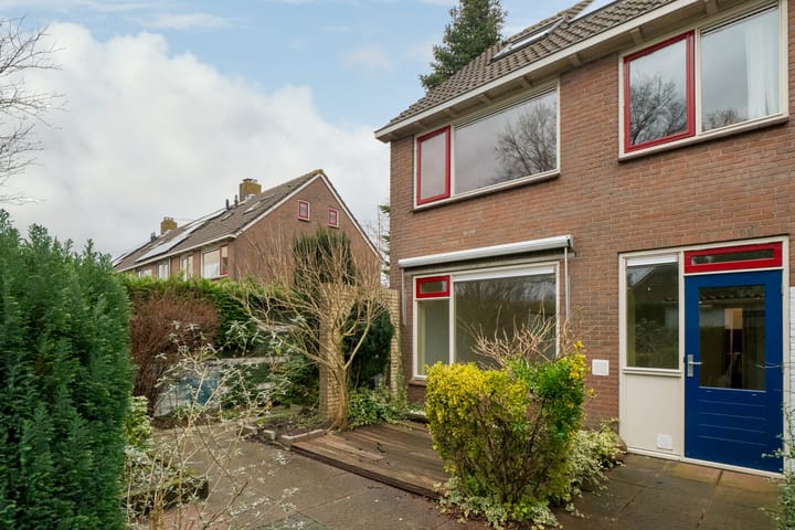 Foto 41 van Mercuriusstraat 34