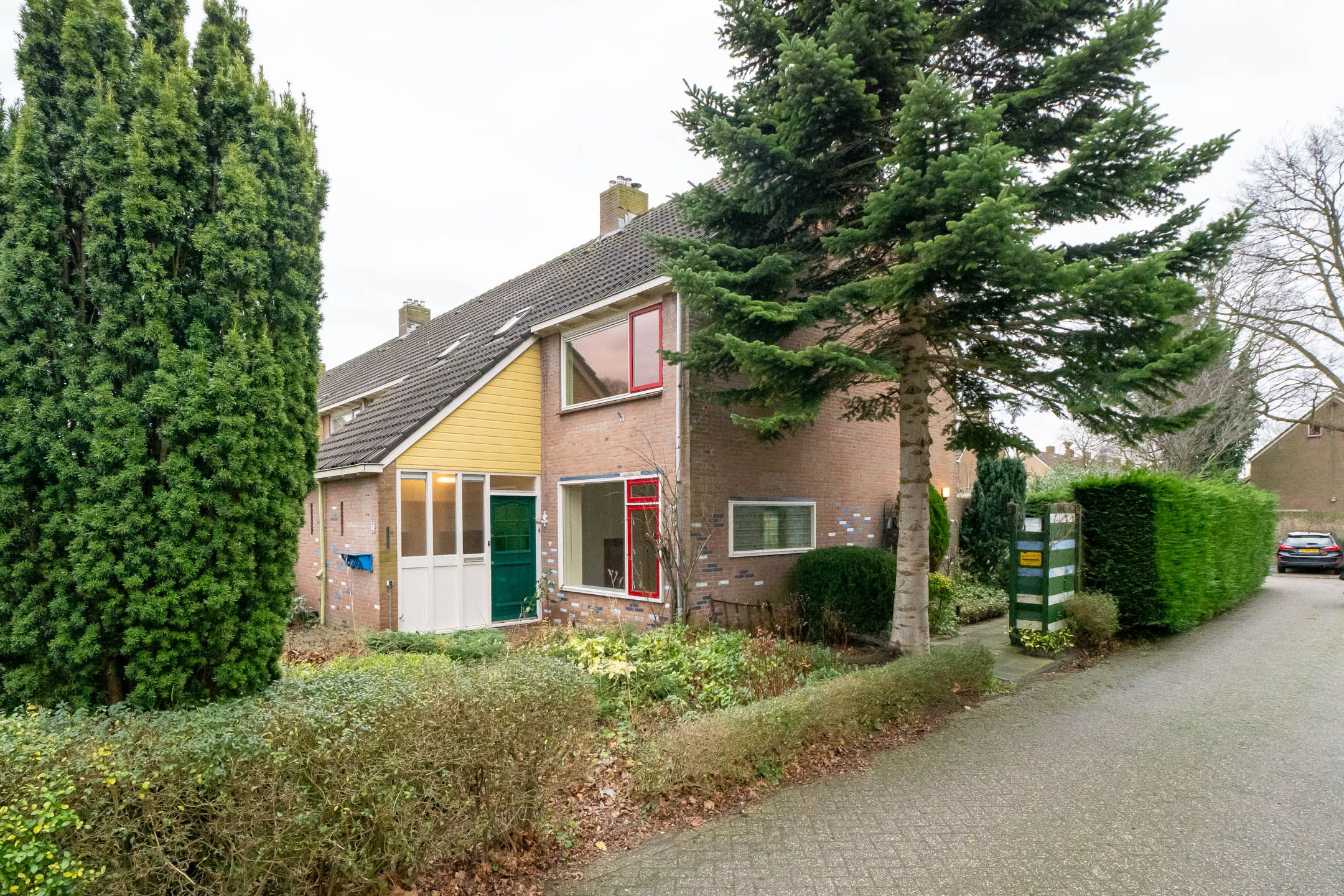 Foto 42 van Mercuriusstraat 34