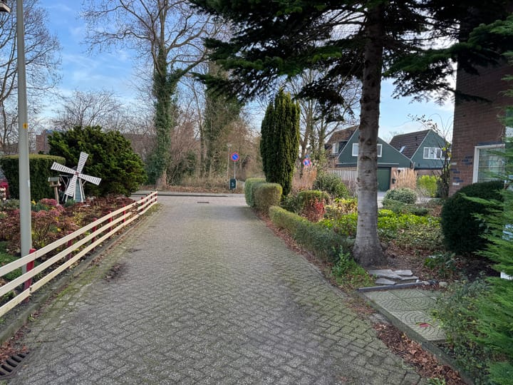 Foto 43 van Mercuriusstraat 34