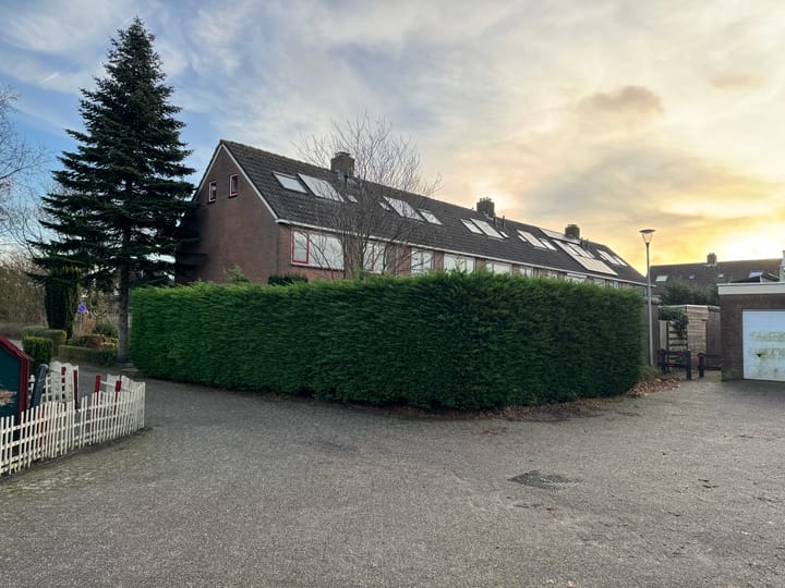 Foto 44 van Mercuriusstraat 34