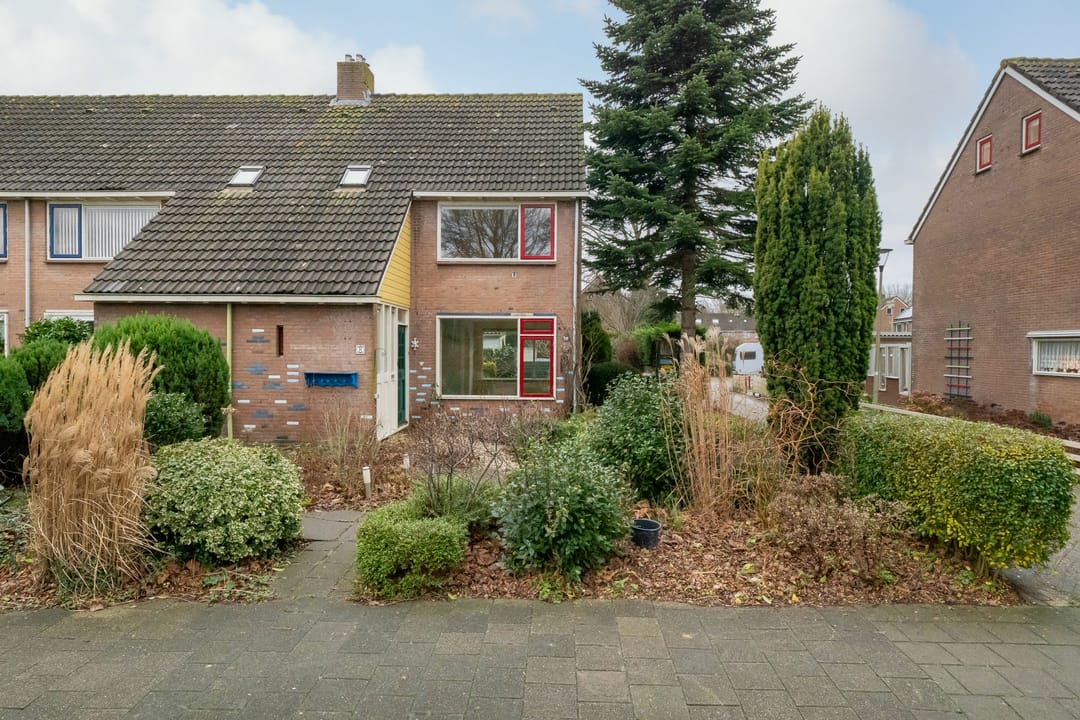 Foto 46 van Mercuriusstraat 34