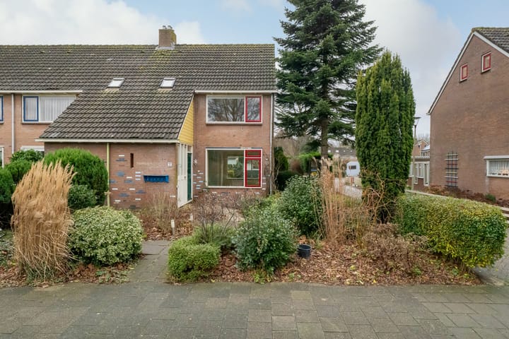 Foto 46 van Mercuriusstraat 34