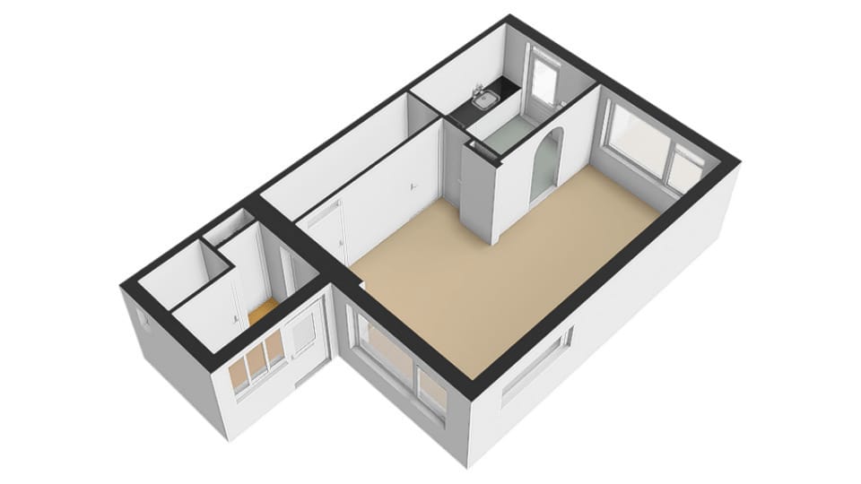 Foto 48 van Mercuriusstraat 34