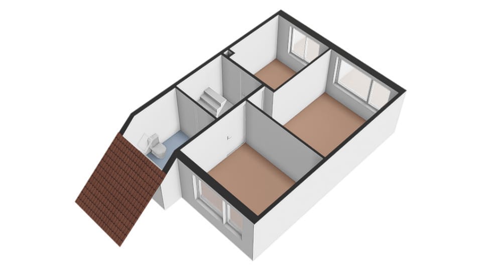 Foto 50 van Mercuriusstraat 34