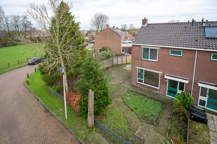 Pastoor Tetterodestraat 24