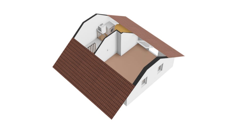 Foto 52 van Mercuriusstraat 34