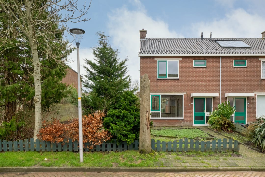 Foto 2 van Pastoor Tetterodestraat 24