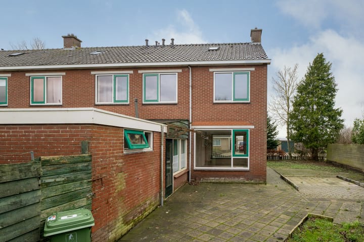 Foto 3 van Pastoor Tetterodestraat 24