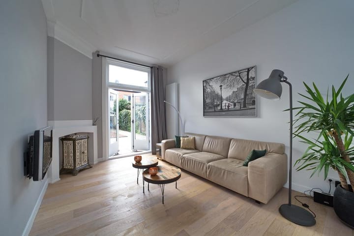 Foto 2 van Ruitersweg 103