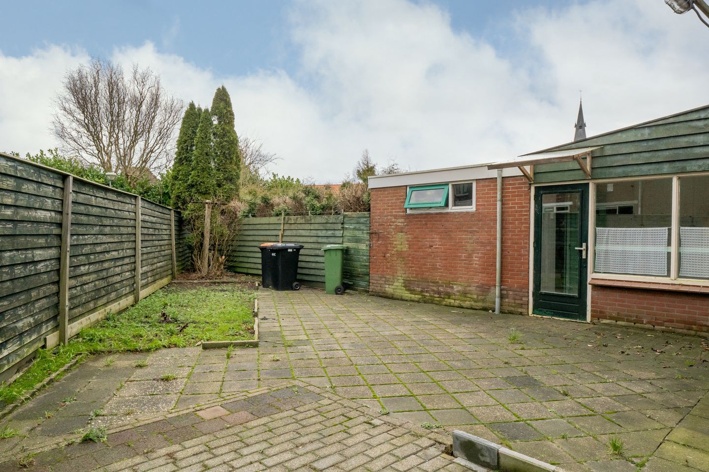 Foto 4 van Pastoor Tetterodestraat 24