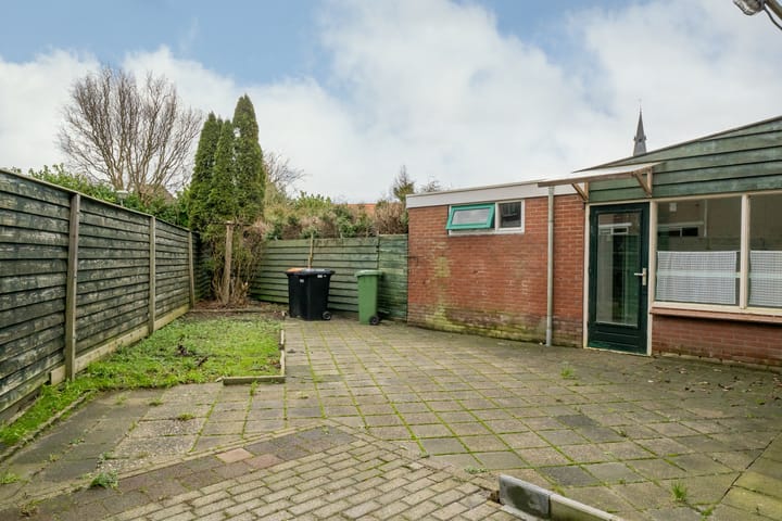 Foto 4 van Pastoor Tetterodestraat 24