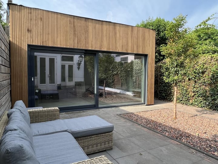 Foto 5 van Ruitersweg 103