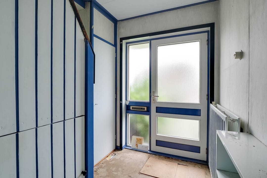 Foto 7 van Pastoor Tetterodestraat 24