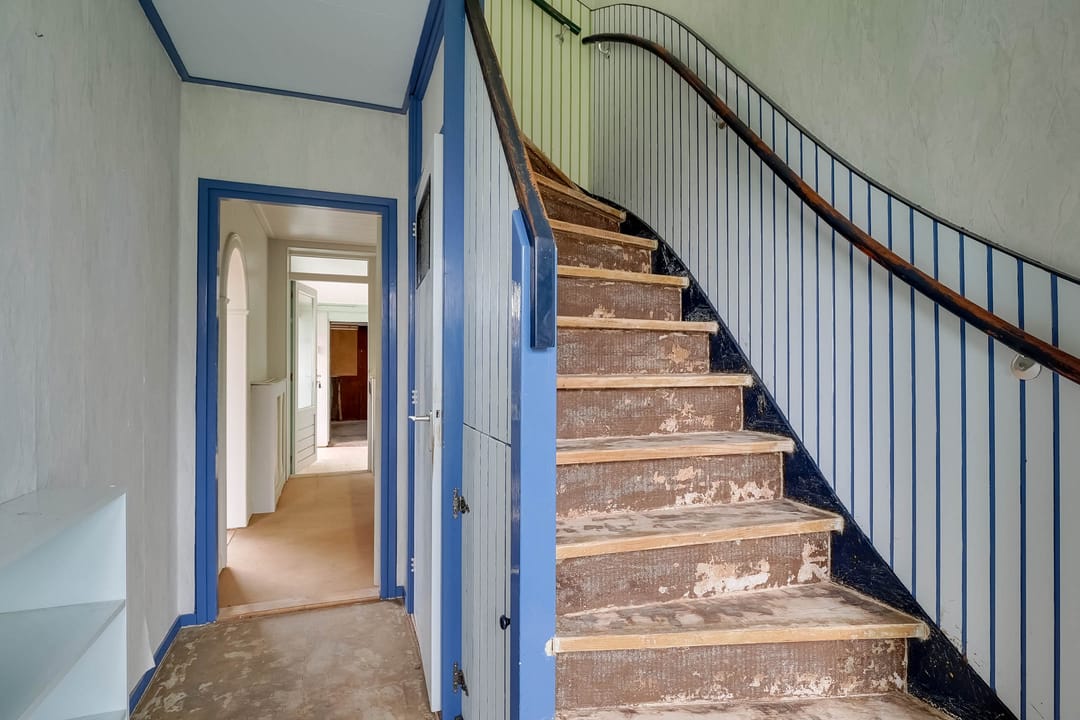 Foto 8 van Pastoor Tetterodestraat 24