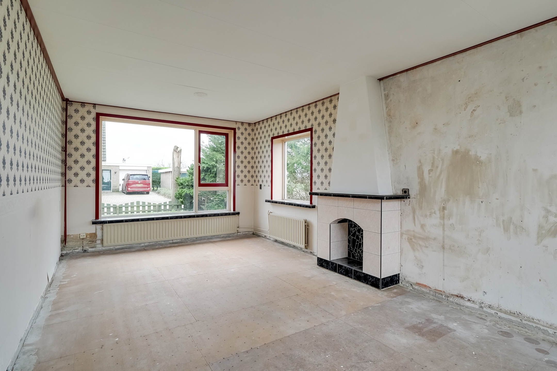 Foto 9 van Pastoor Tetterodestraat 24