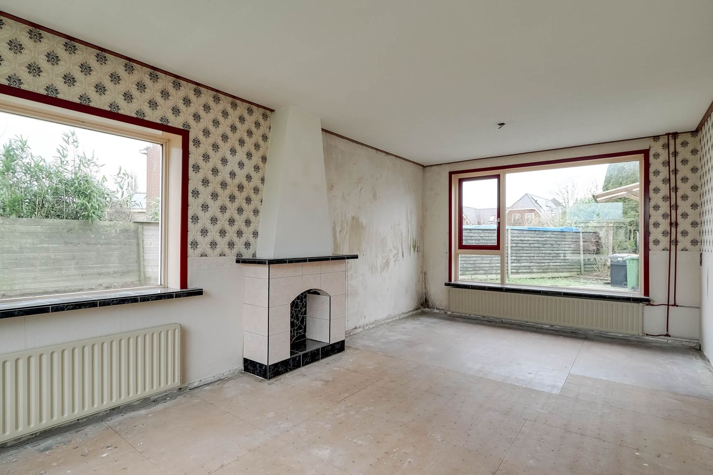 Foto 10 van Pastoor Tetterodestraat 24