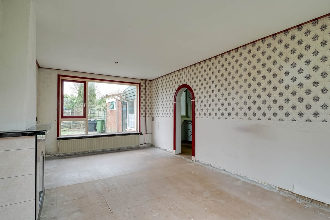 Foto 11 van Pastoor Tetterodestraat 24