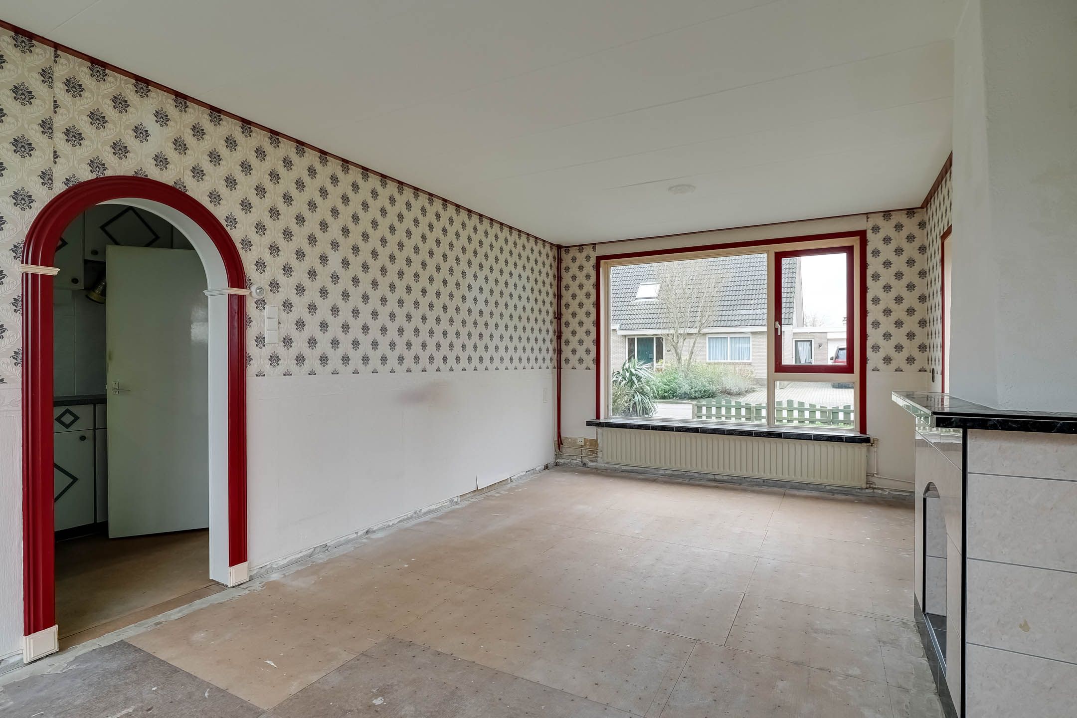 Foto 12 van Pastoor Tetterodestraat 24