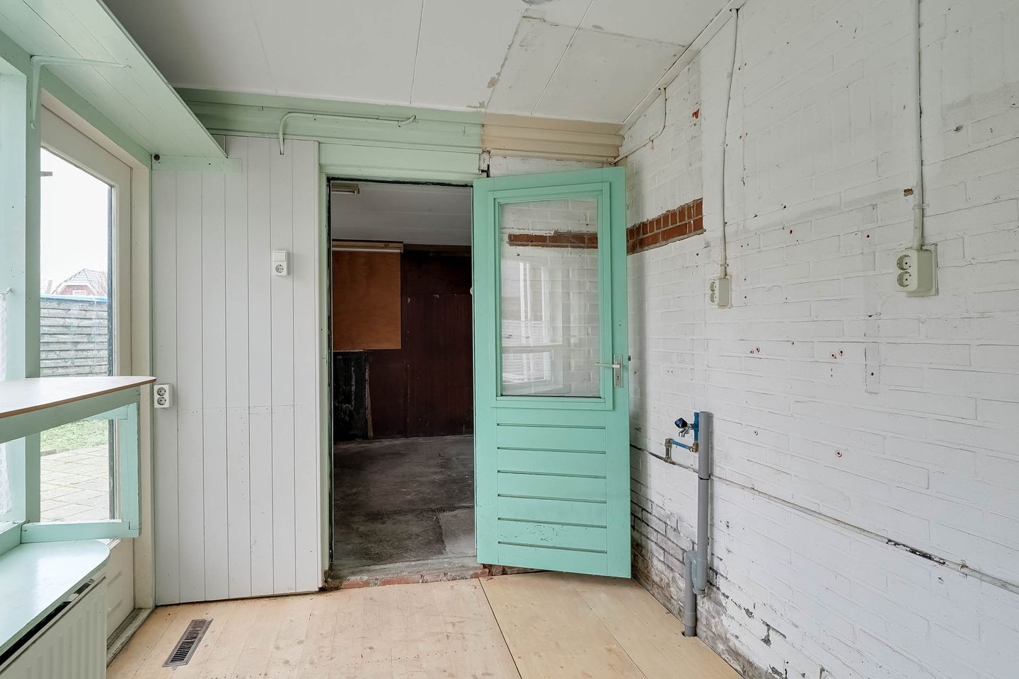 Foto 14 van Pastoor Tetterodestraat 24