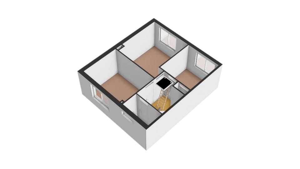 Foto 19 van Pastoor Tetterodestraat 24