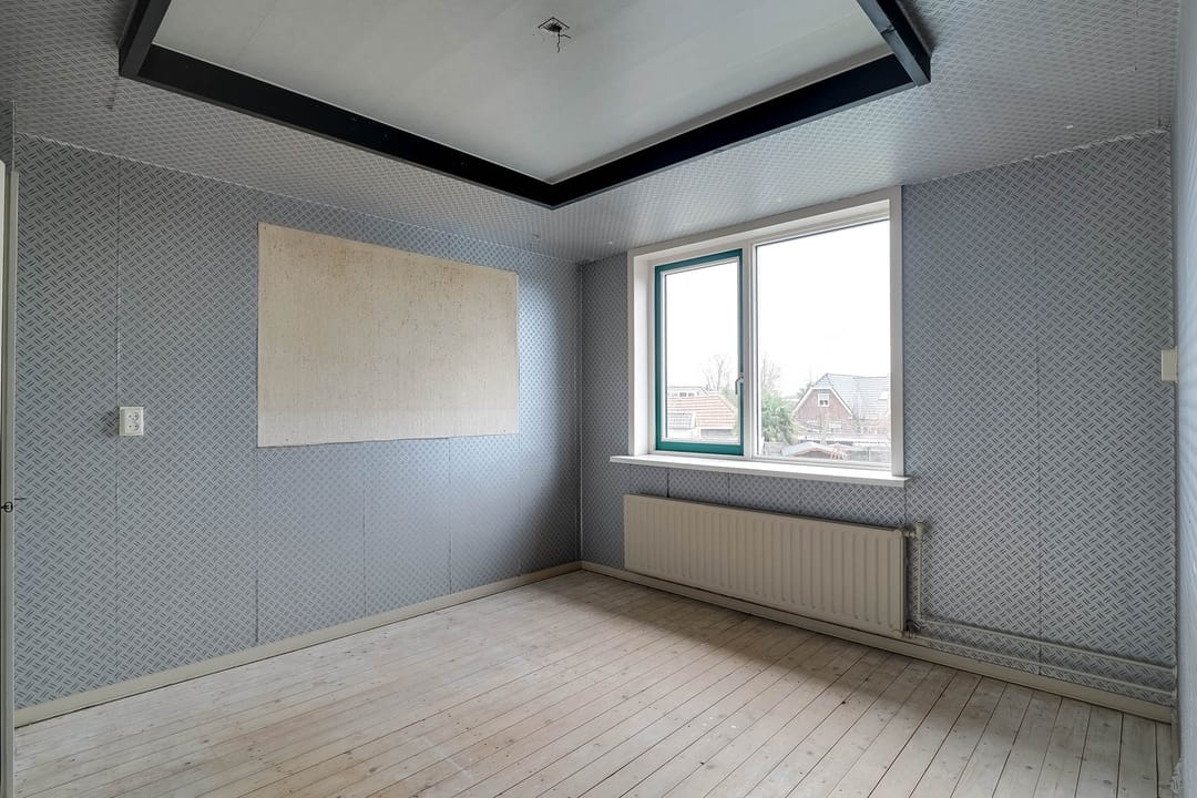 Foto 23 van Pastoor Tetterodestraat 24