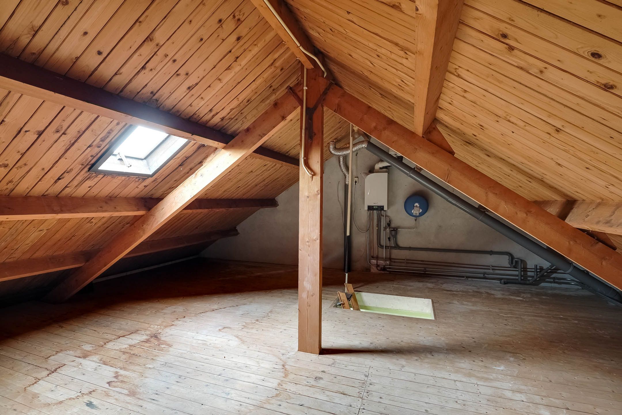 Foto 33 van Pastoor Tetterodestraat 24